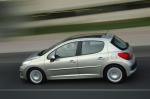 Peugeot 207 2006 года